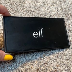 Elf baked palette